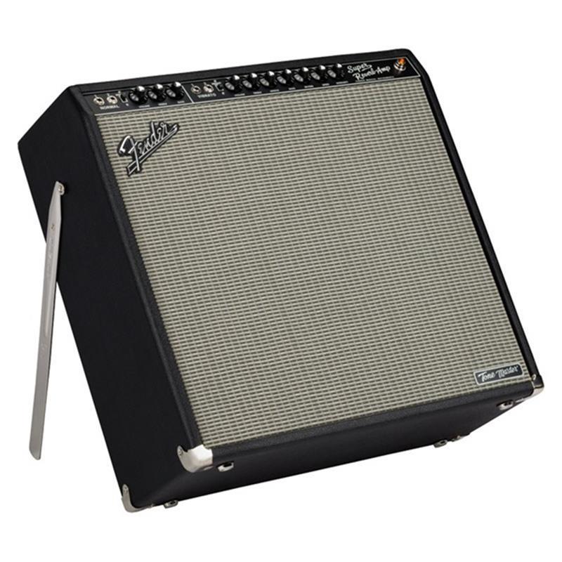 Fender - USA 【WEB押さえる店卸し資産取り計らう大売り出し】TONE MASTER SUPER REVERB 100V