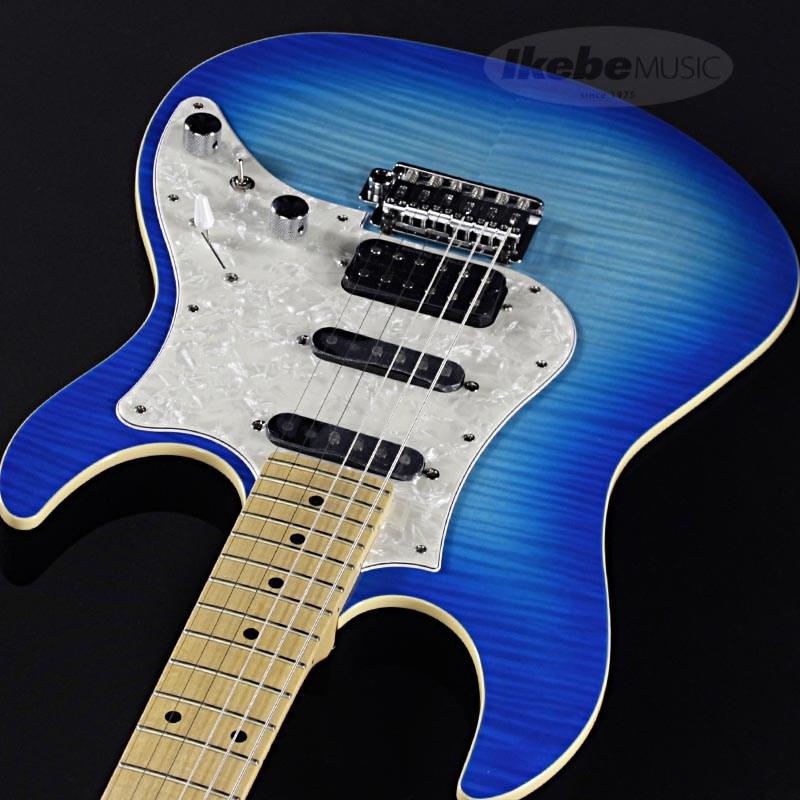 FUJIGEN（フジゲン） FUJIGEN J-Standard ODYSSEY JOS2-FM-M (OBT