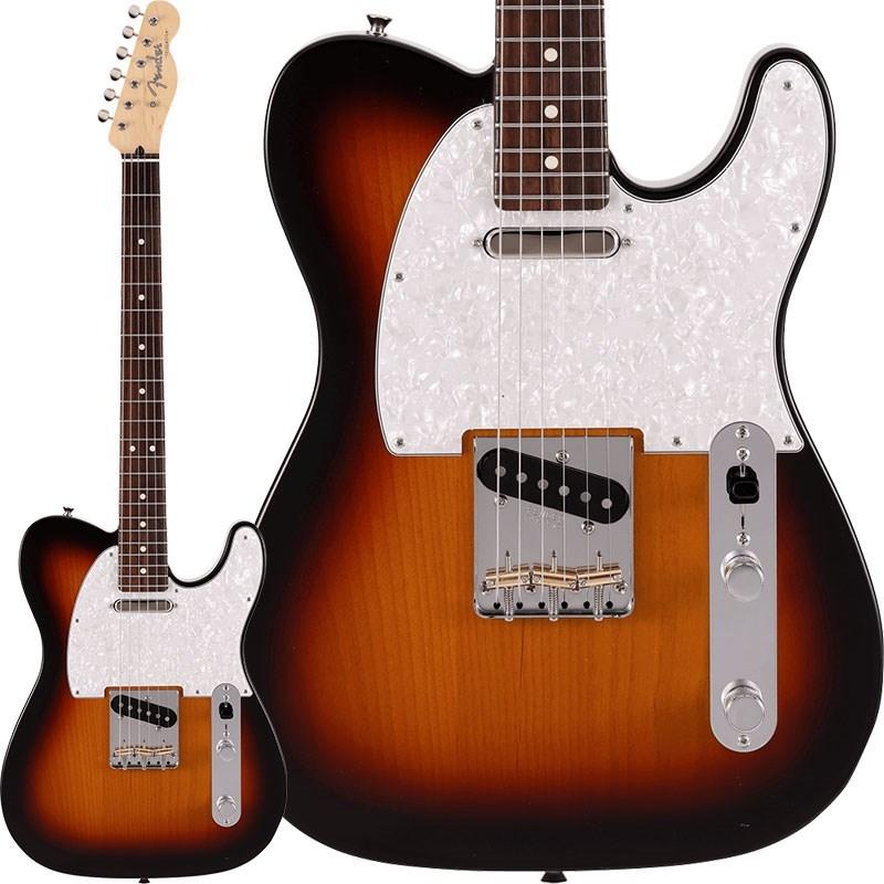 Fender Made in Japan 2021 Collection Made in Japan Hybrid II