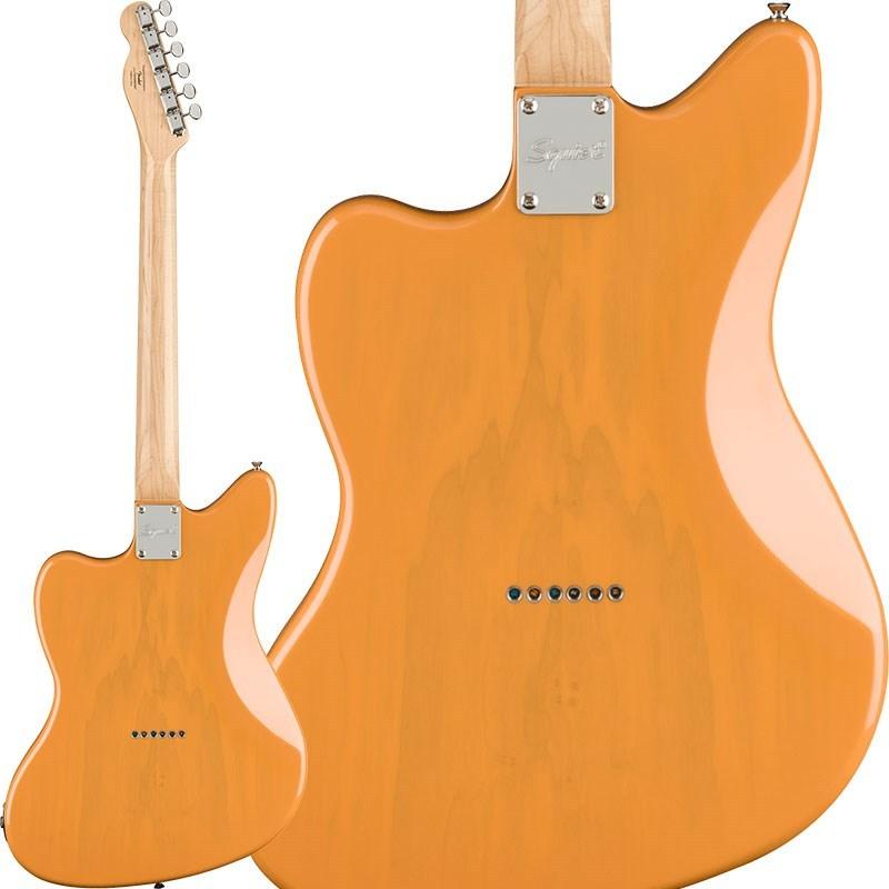 Squier Squier by Fender Paranormal Offset Telecaster (Butterscotch