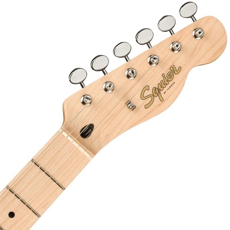 Squier Squier by Fender Paranormal Offset Telecaster (Butterscotch