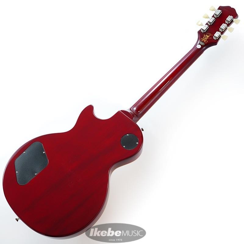 ギター Epiphone Slash LesPaul Standard Appetite Epiphone Slash Les Paul Standard (Appetite Burst) ｜イケベ楽器店