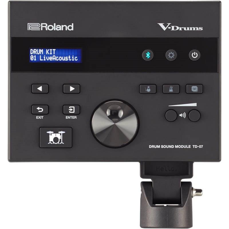 Roland TD-07DMK [V-Drum Kit]