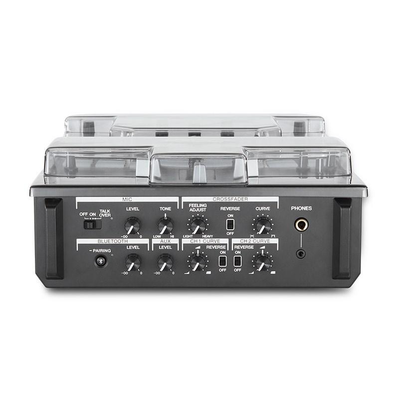 DECKSAVER DS-PC-DJMS7 【Pioneer DJ DJM-S7対応 本体保護カバー