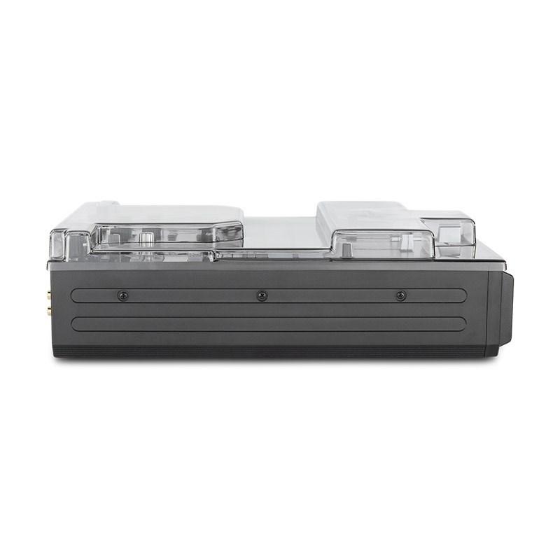 DECKSAVER DS-PC-DJMS7 【Pioneer DJ DJM-S7対応 本体保護カバー