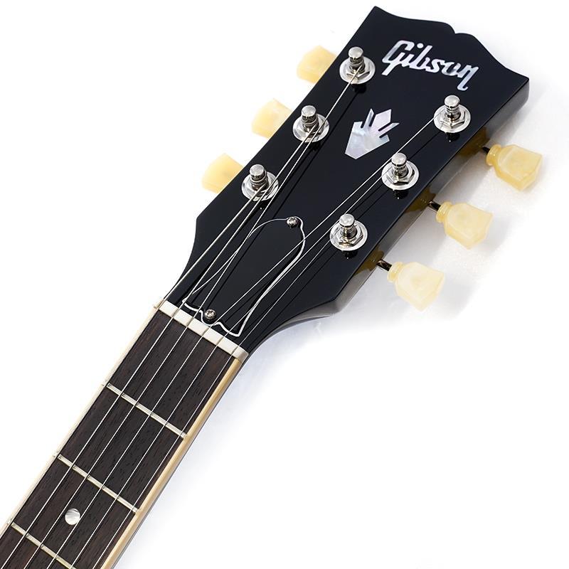 Gibson（ギブソン） Gibson ES-335 (Vintage Ebony) : イケベ楽器店