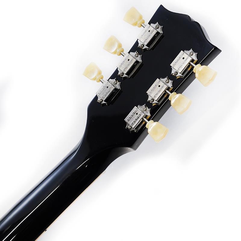 Gibson（ギブソン） Gibson ES-335 (Vintage Ebony) : イケベ楽器店