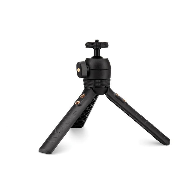 RODE Tripod 2(読み込む)(小型三脚架) レコーディング、PA機材-楽器、器材-楽器、手芸、コレクション