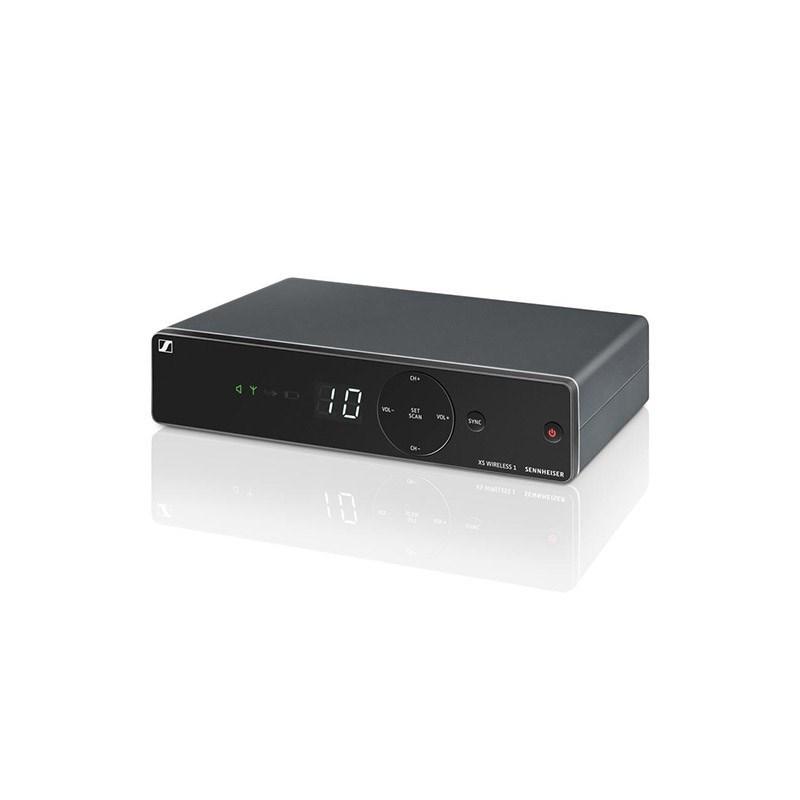Sennheiser XS Wireless 1 ワイヤレスボーカルセット 【公式通販】