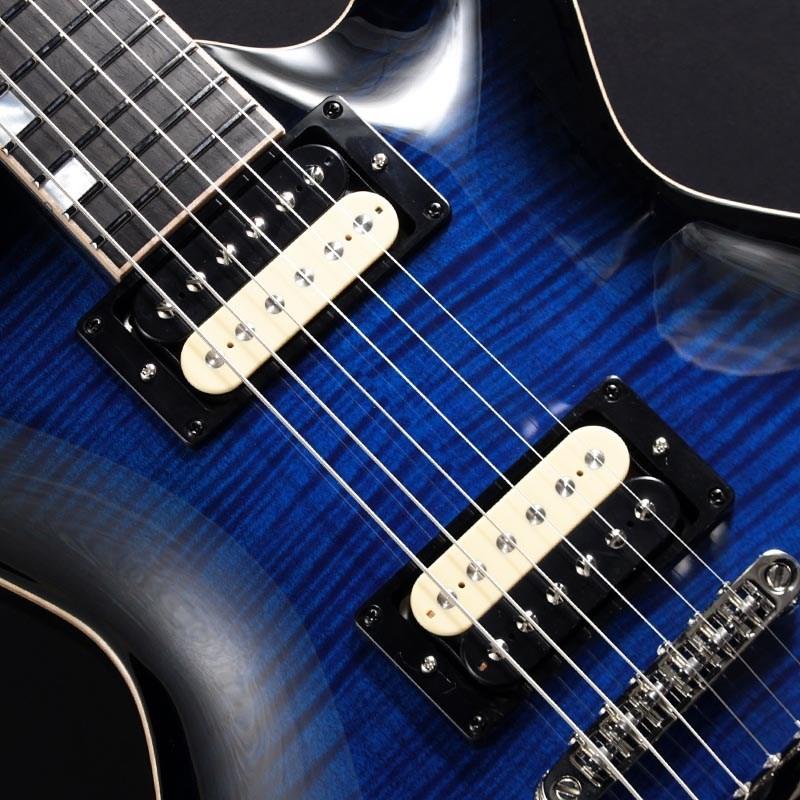 T's Guitars Arc Special Crying Moon [MintJam a2c Signature