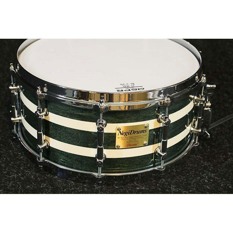 Negi Drums NBNK1465D [Novelbright ねぎ Model] 【直筆サイン入り