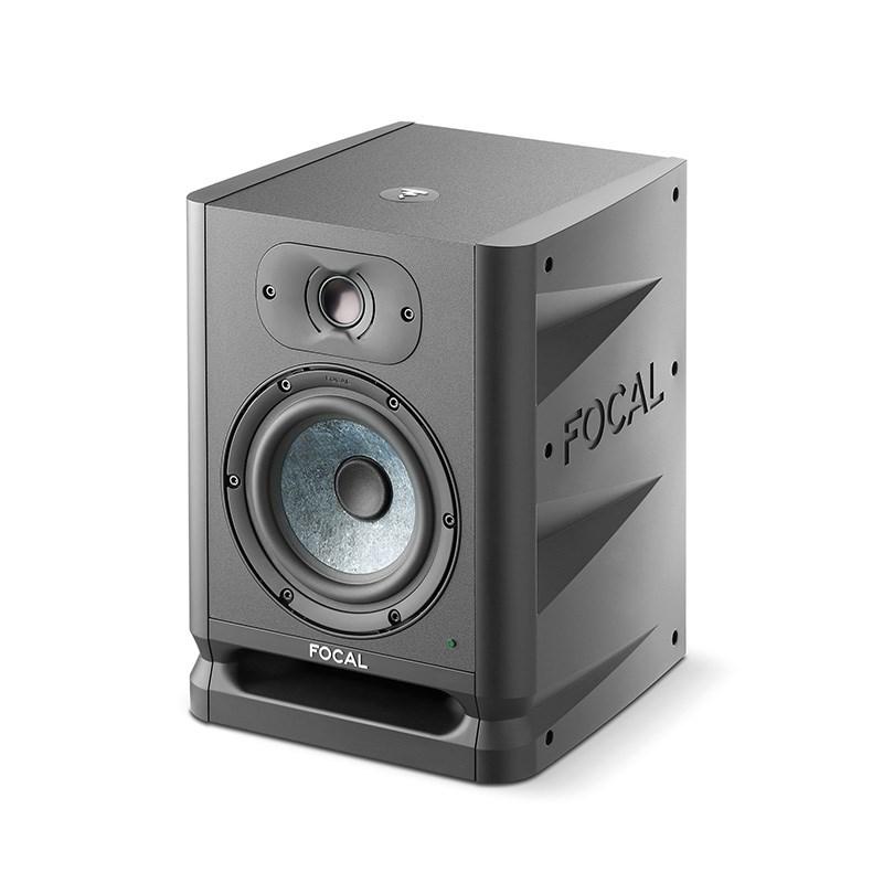 FOCAL ALPHA EVO 50(1本)(フォーカル)(モニタースピーカー) : イケベ