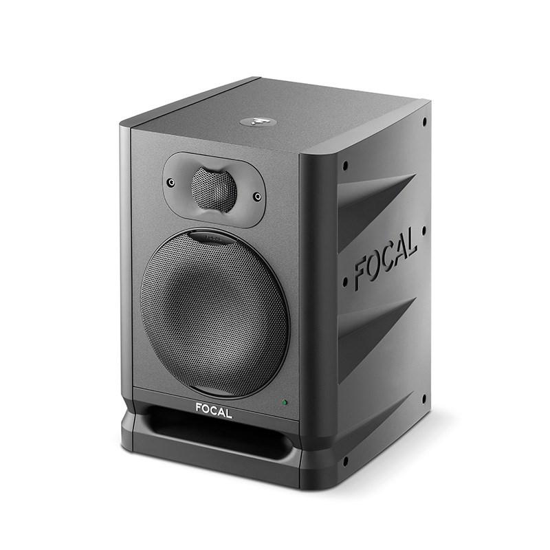 FOCAL ALPHA EVO 50(1本)(フォーカル)(モニタースピーカー) : イケベ