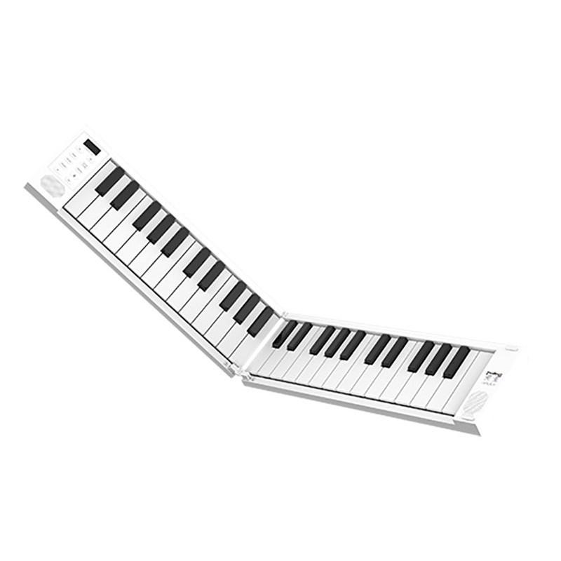 TAHORNG ORIPIA49 49鍵盤 折りたたみ式電子ピアノ MIDIキーボード オリピア タホーン
