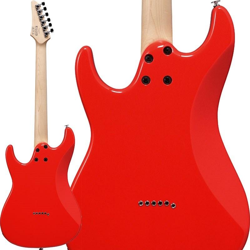 Ibanez（アイバニーズ） Ibanez AZ Essentials AZES31-VM (Vermilion