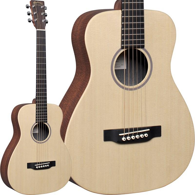 MARTIN（マーティン） MARTIN LX1E Little Martin [エレアコ仕様