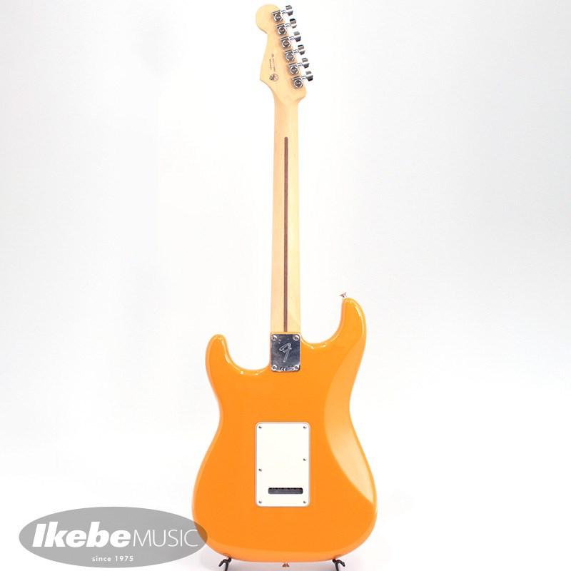 Fender（フェンダー） Fender MEX Player Stratocaster HSS (Capri
