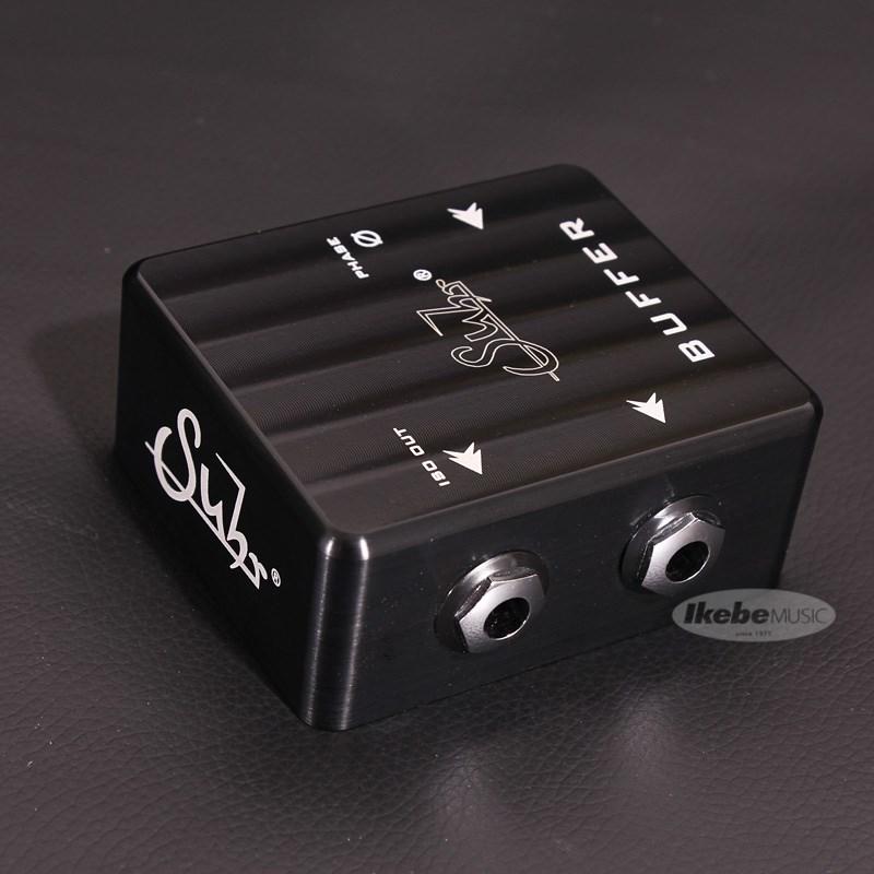 Suhr Amps Buffer : イケベ楽器店 - 通販 - Yahoo!ショッピング