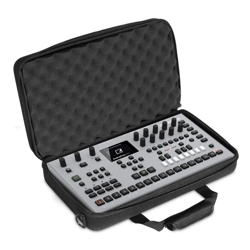UDG UDG U8462BL Creator Elektron Analog Four MKII / Analog Rytm 