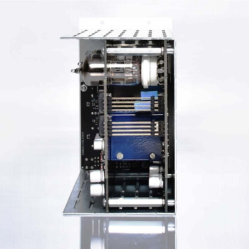 WesAudio 【 2025 END OF YEAR SALE】【お取り寄せ商品】_RHEA(API500シリーズ)(ウェスオーディオ)(ステレオ・チューブ・コンプレッサー)【国... |  | 04