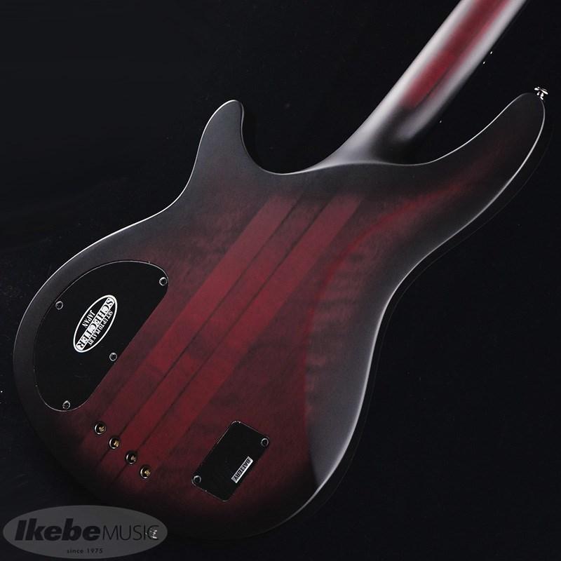Schecter HELLRAISER EXTREME-4 エレキベース Schecter Guitar Research Hellraiser Extreme-4 Electric Bass Guitar