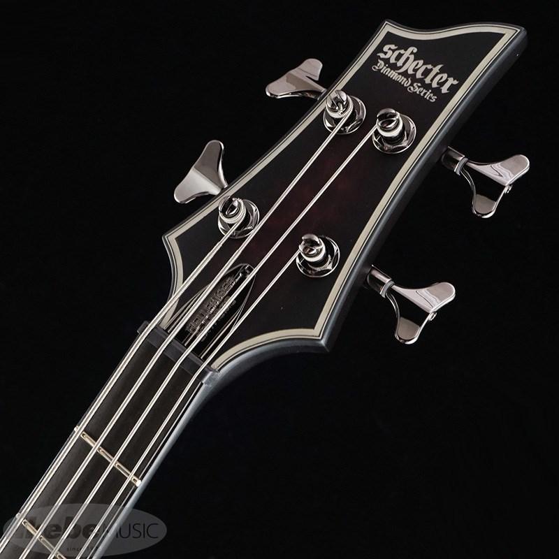 SCHECTER Diamond Series Hellraiser-4 ベース ebschdiamond36.jpg