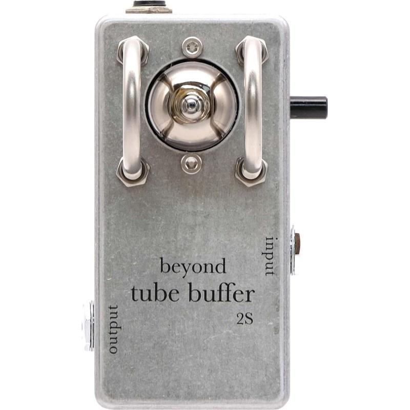 Beyond ( ビヨンド ) Beyond Tube Buffer 2S Beyond Tube Buffer 2S : イケベ楽器店 - 通販 - Yahoo!ショッピング