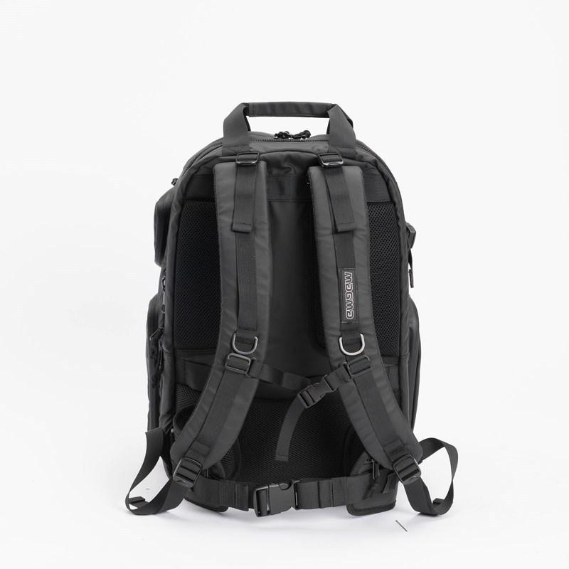 MAGMA 【夏先取り大特価セール】SOLID BLAZE PACK 120 (様々なジャンルの機材を効率よく運搬できるバックパック)(マグマ) | MAGMA | 02