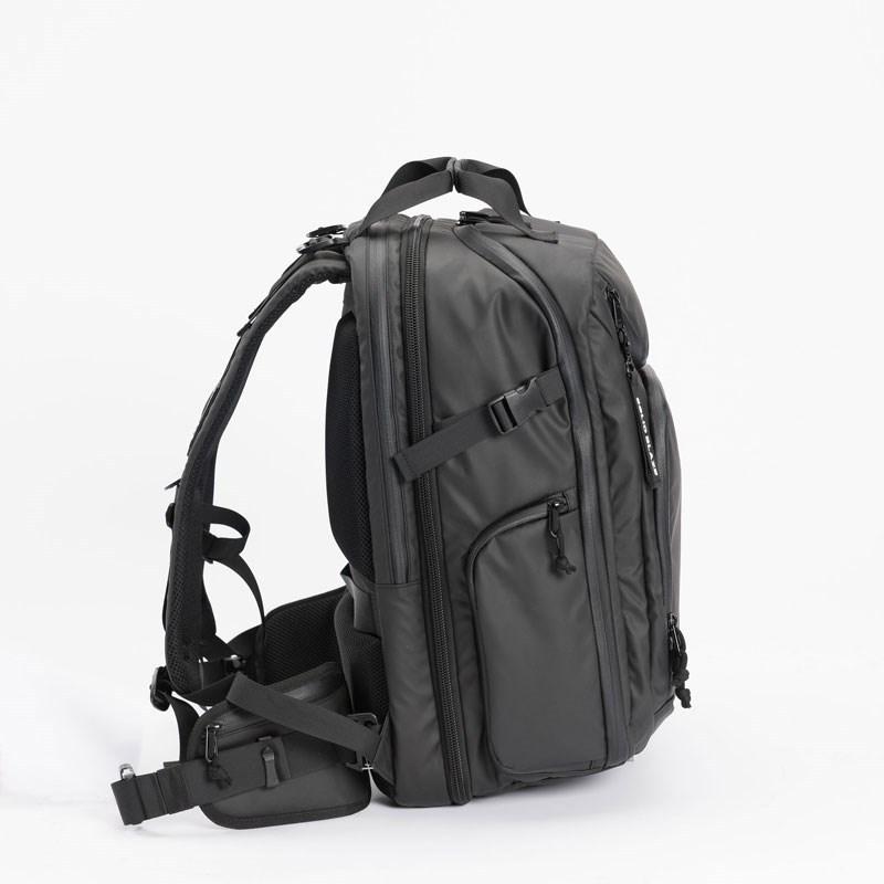 MAGMA 【夏先取り大特価セール】SOLID BLAZE PACK 120 (様々なジャンルの機材を効率よく運搬できるバックパック)(マグマ) | MAGMA | 03