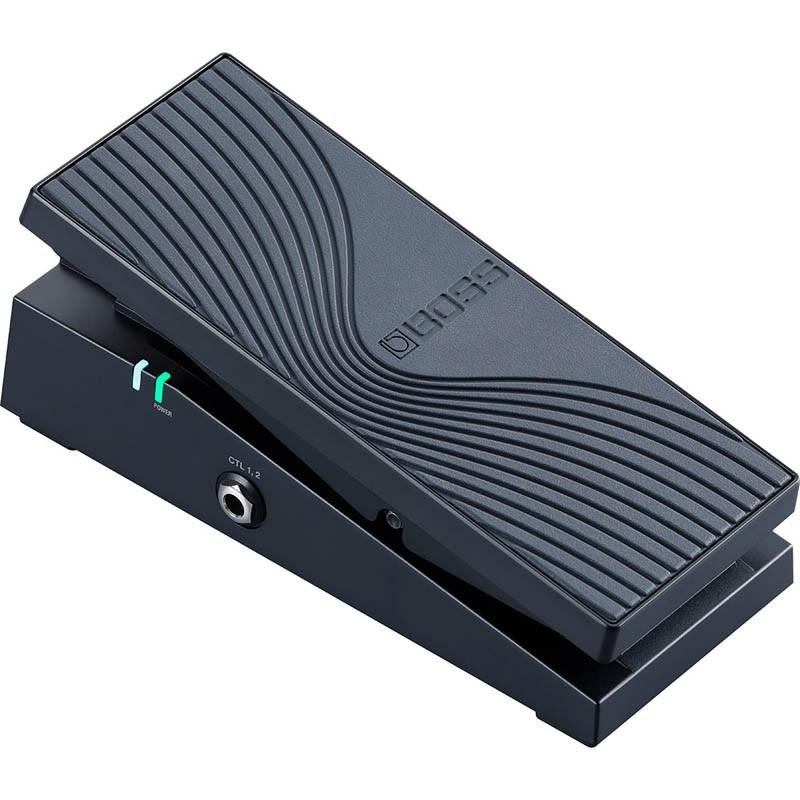 BOSS EV-1-WL ワイヤレスMIDIエクスプレッションペダル ボス | BOSS（楽器、器材）