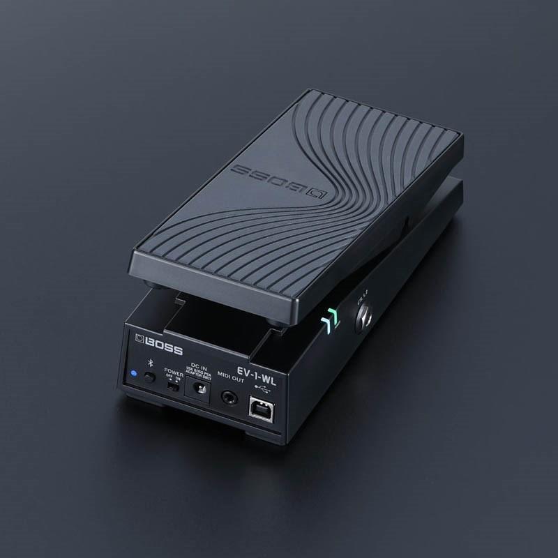 BOSS EV-1-WL ワイヤレスMIDIエクスプレッションペダル ボス | BOSS（楽器、器材） | 04