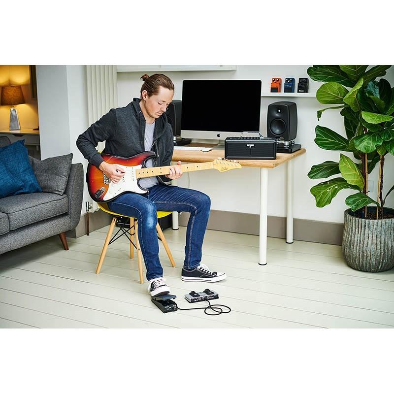 BOSS EV-1-WL ワイヤレスMIDIエクスプレッションペダル ボス | BOSS（楽器、器材） | 06