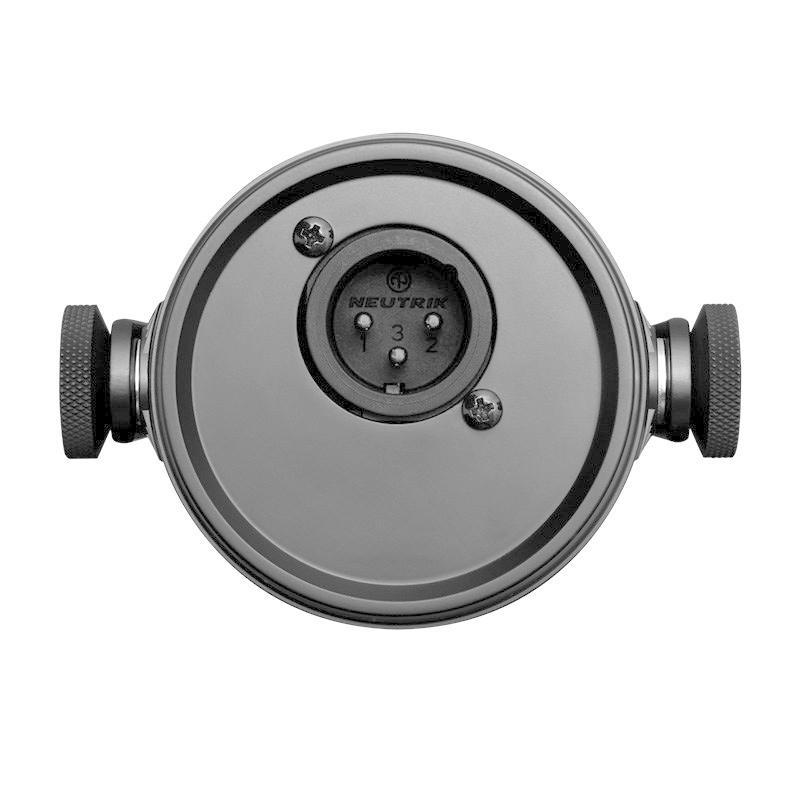 SHURE（シュア） SHURE MV7X-J(MV7Xポッドキャストマイクロホン)(国内