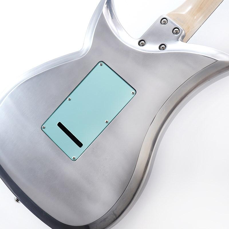 東海 TOKAI TALBO 40th ANV Alumi Clear/Wilkinson Upgrade Limited