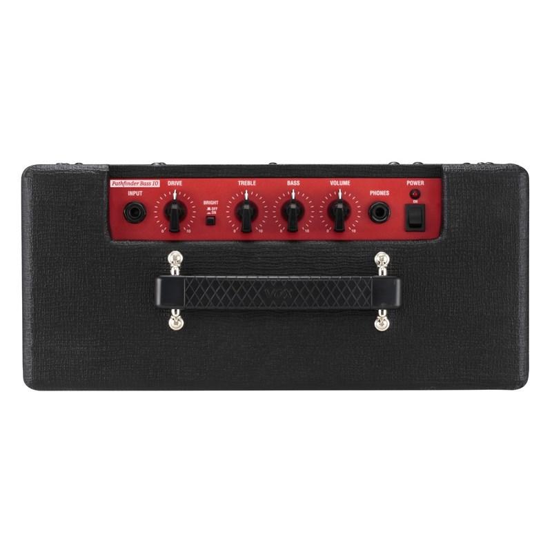VOX VOX Pathfinder Bass 10 [PFB-10] : イケベ楽器店 - 通販 - Yahoo