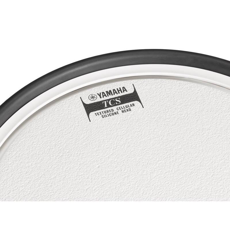 YAMAHA DTX8K-X BF [DTX8 Series Drum Set / TCS Head / Black Forest]の画像