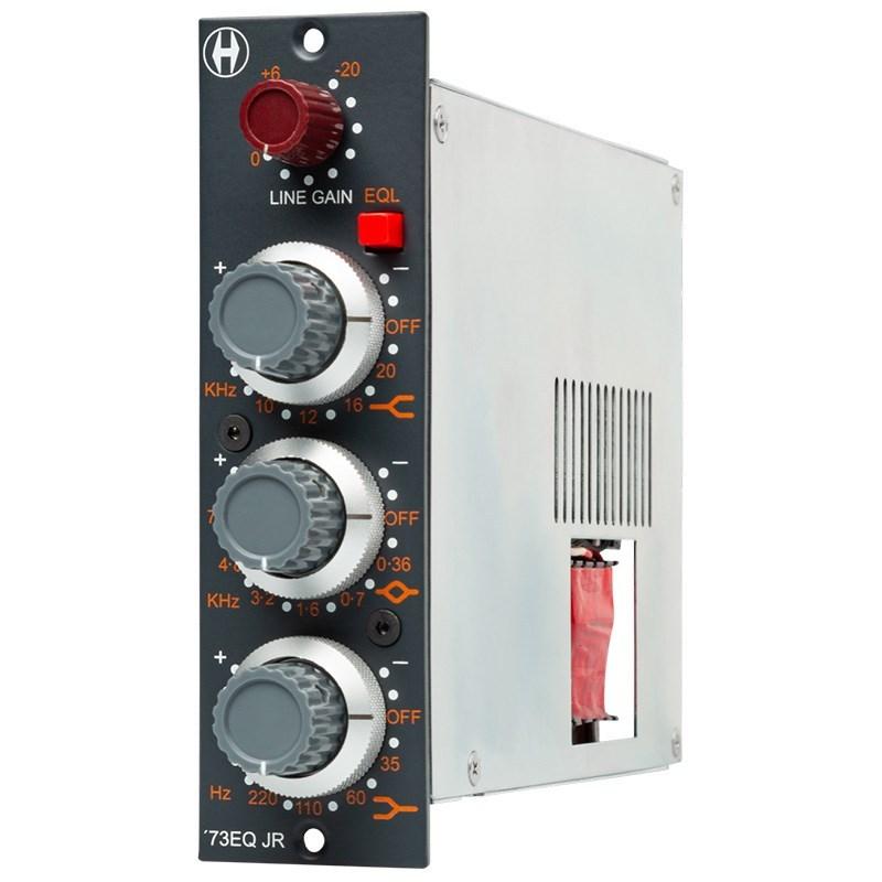 Heritage Audio 73EQ JR(API500シリーズ)_1