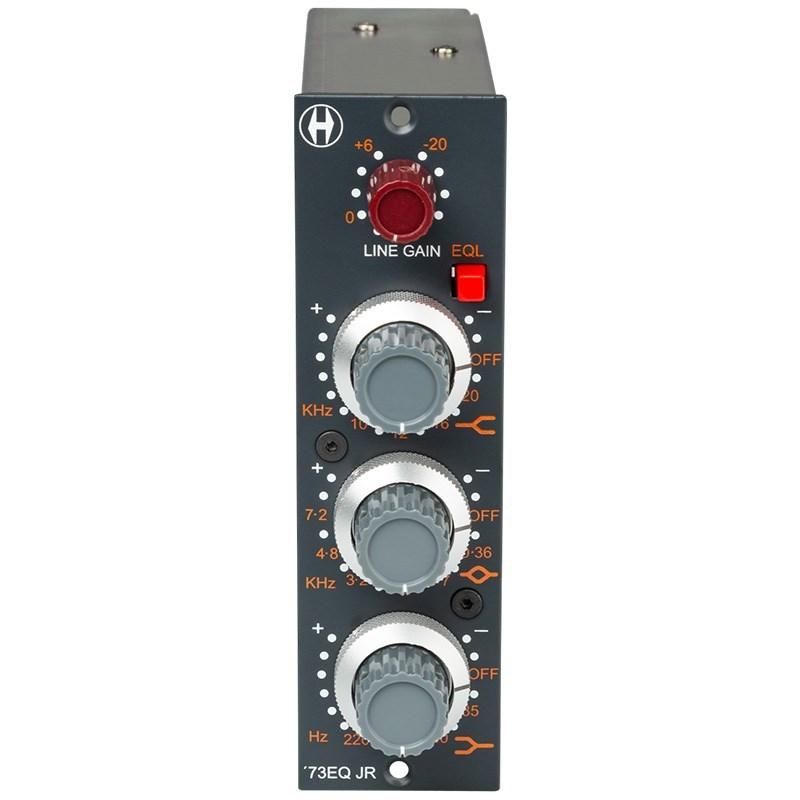 Heritage Audio 73EQ JR(API500シリーズ)_3