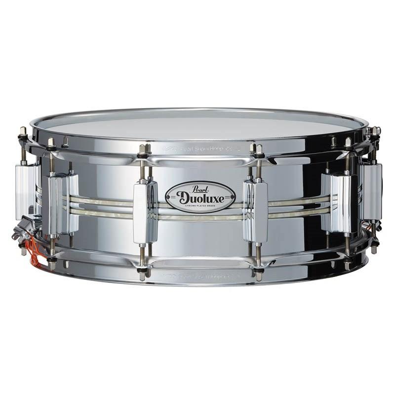 Pearl DUX1450BR [Duoluxe 14×5]｜ikebe