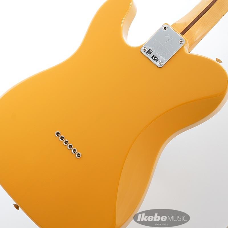 ギター Fender Mexico Player Plus Nashville TL Fender Player Plus Nashville Telecaster - Opal Spark with