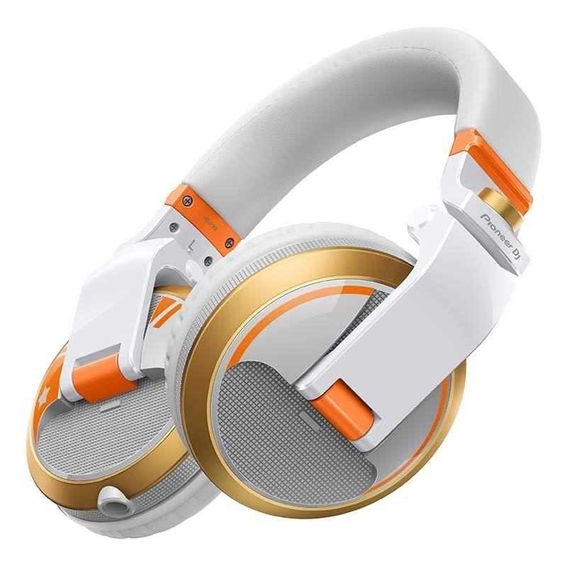 Pioneer DJ Pioneer DJ HDJ-X5-HA 【D4DJ / Happy Around
