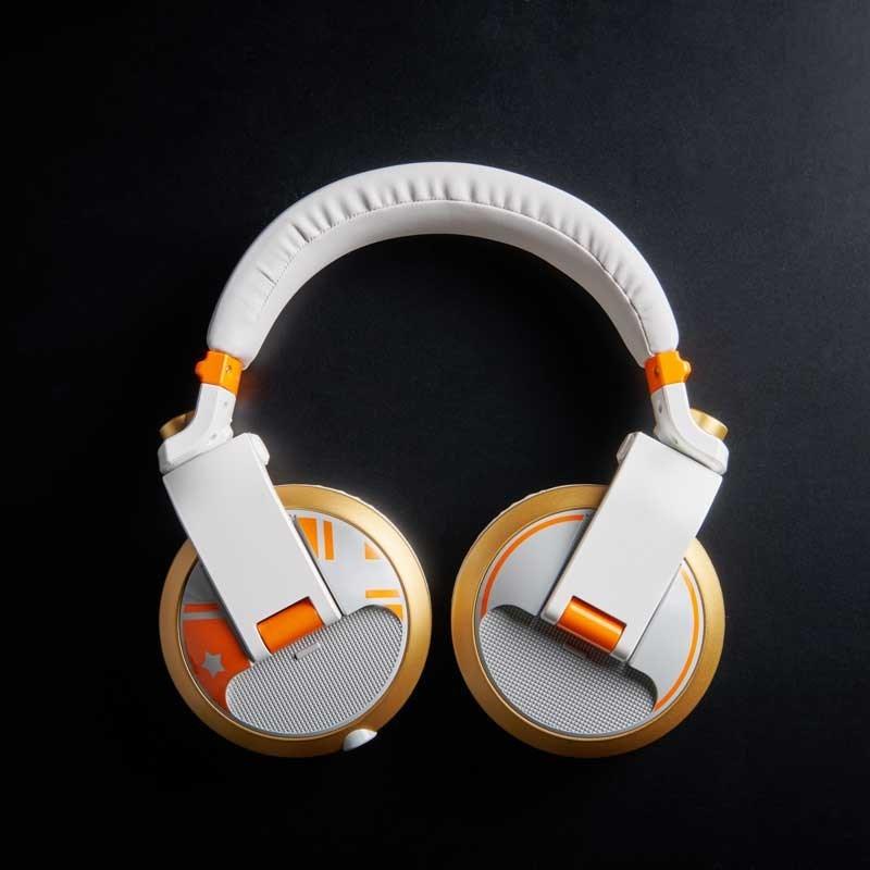 Pioneer DJ HDJ-X5-HA ヘッドホン おまけケース付 D4DJ HDJ-X5 Over-ear DJ headphones (D4DJ-collaboration-model