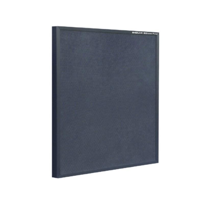 SHIZUKA Stillness Panel B-1000-2(ブラック)(脚なし)(メーカー直送品)(代引き不可)【沖縄、離島は送料別途ご相談】 | 