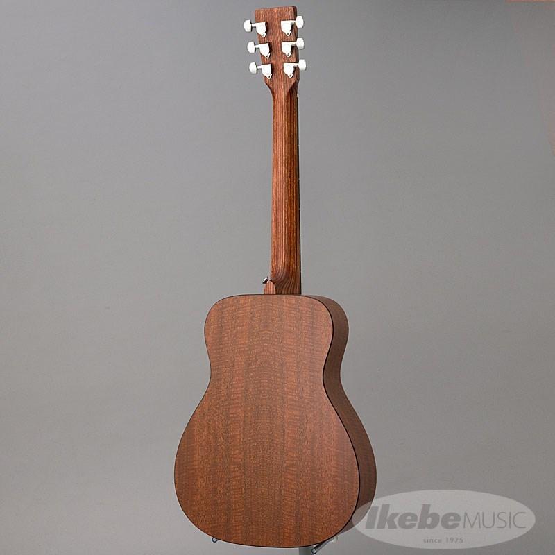 Martin LX1E リトルマーチン　ギター　美品 Amazon.co.jp: Martin アコースティックギター Little Martin