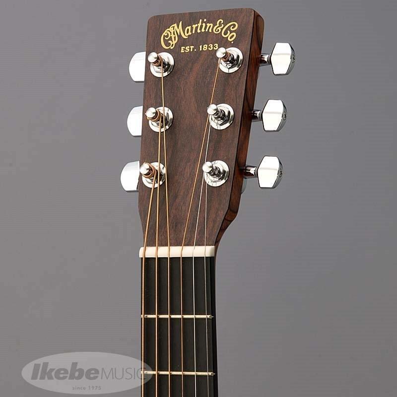 【美品】Martin & Co. リトルマーチン LX1 MARTIN ( マーティン ) LX1 定番ミニアコ 送料無料 | サウンドハウス