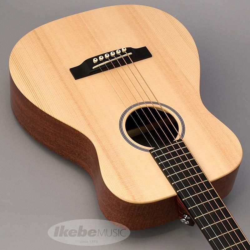 MARTIN 【数量限定特価！】【最安SALE】LX1 Little Martin