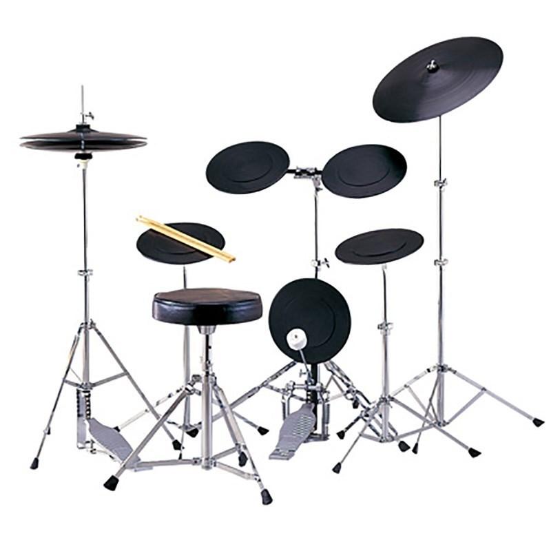 MAXTONE TD-5DX [トレーニングドラムセット] : イケベ楽器店 - 通販 