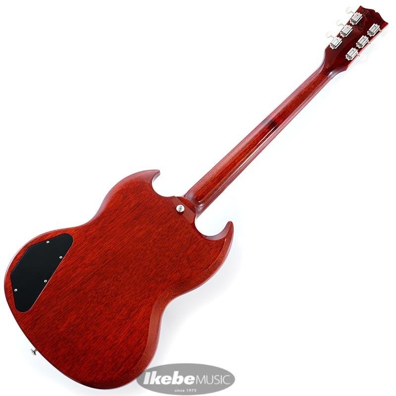 Gibson SG Special (Vintage Cherry) : イケベ楽器店 - 通販 Gibson SG Special (Vintage Cherry) : イケベ楽器店 - 通販
