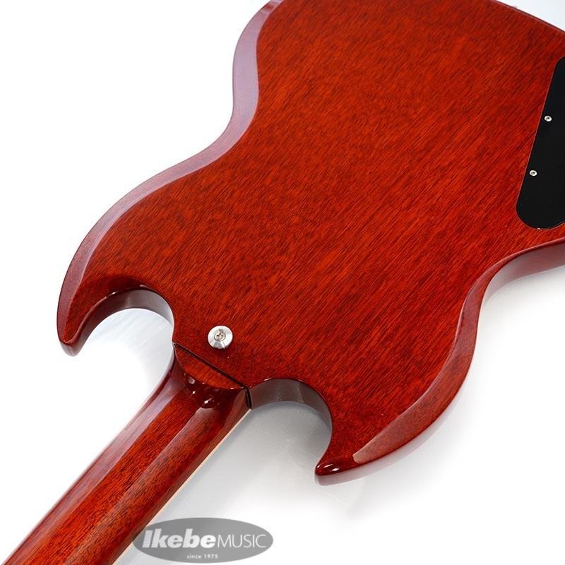 Gibson SG Special (Vintage Cherry) : イケベ楽器店 - 通販 Gibson SG Special (Vintage Cherry) : イケベ楽器店 - 通販