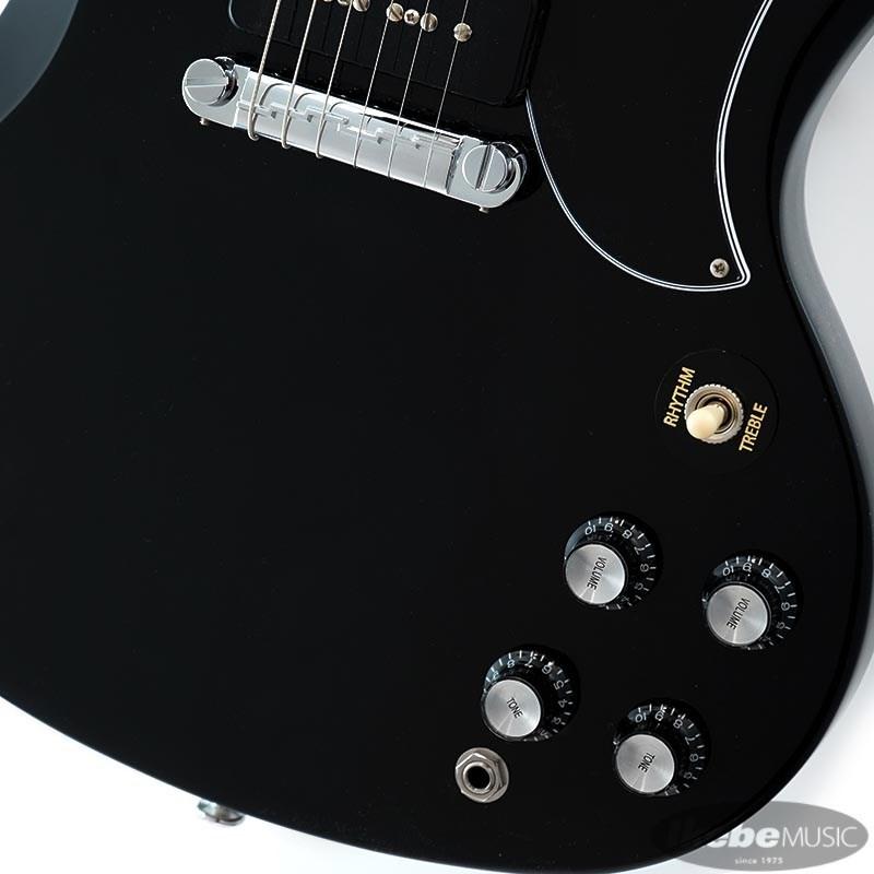 Gibson（ギブソン） Gibson SG Special (Ebony) : イケベ楽器店 - 通販